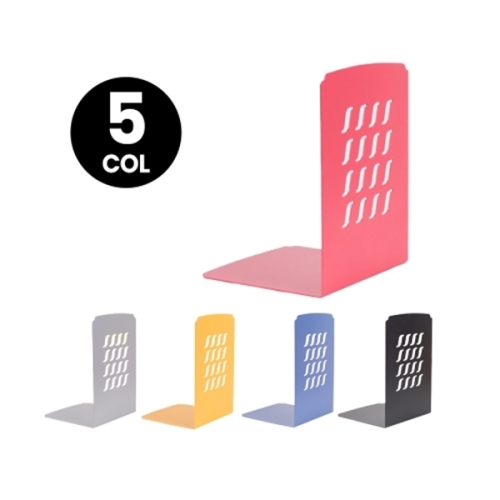 아카데미  북엔드 L형 MB-102