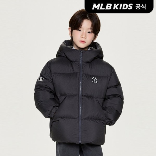 MLB키즈 스포티브 덕 숏다운 NY (7ADJEB156)