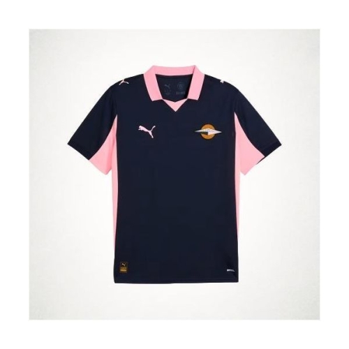 나이키 PUMA 팔레르모FC 2526 어웨이 저지 레플리카 782853-02 1536521