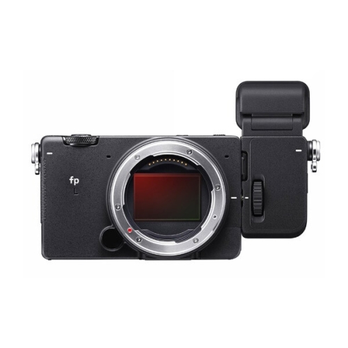 SIGMA  FP L 바디