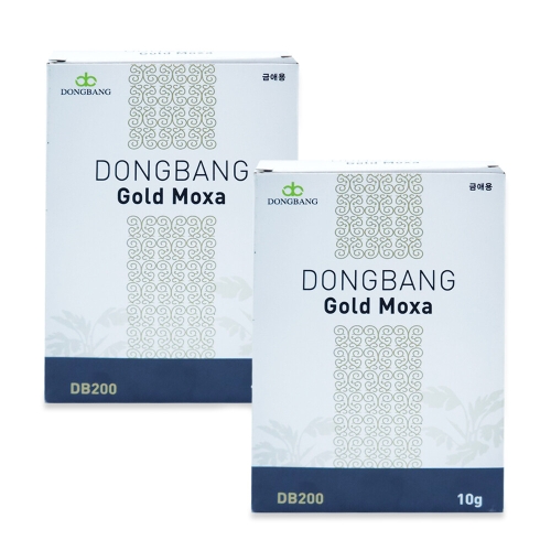 동방메디컬 동방 골드목사 10g