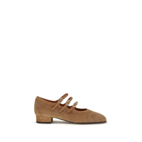 카렐 페리스 힐 펌프스 ARIANA333313 31 BEIGE