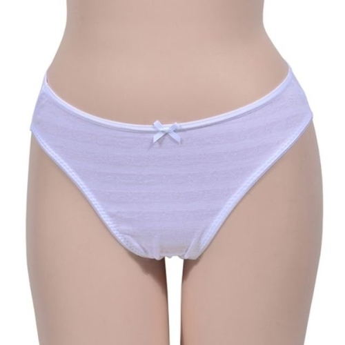 조은 하트무늬패턴 항취 쟈가드 주니어 팬티 WFIE2XF