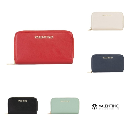 발렌티노 마리오 마리오 지갑 리 지퍼 어라운드 월렛 장지갑 VPS9OG47