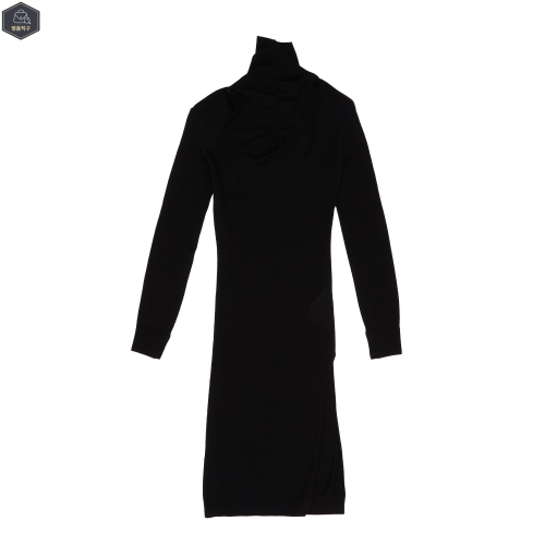 아티코 미디 드레스 260WCW00269KWW005AA/100 B0741891773