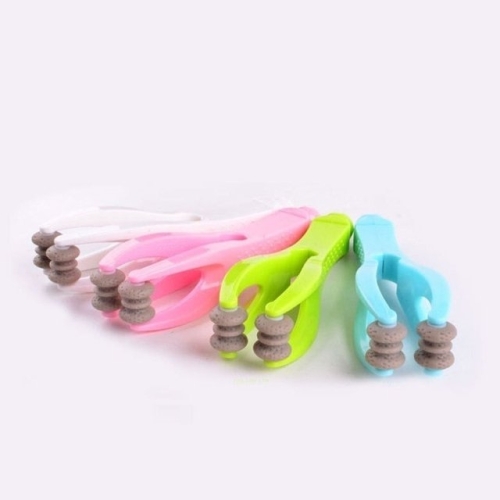 핸디  마사지볼 몸풀기 볼마사지기 근육 이완 롤링 WFILCK5