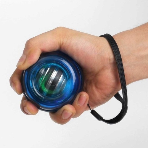 자이로  볼 홈트 손목 운동기구 전완근 강화 운동용품 WFIKTF1