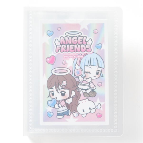 아트박스  엔젤프렌즈 미니 포토앨범