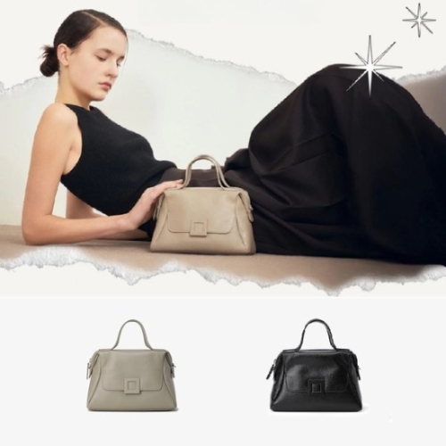 루즈앤라운지 파르마 토트 미니 RA2G1ABG094WBK