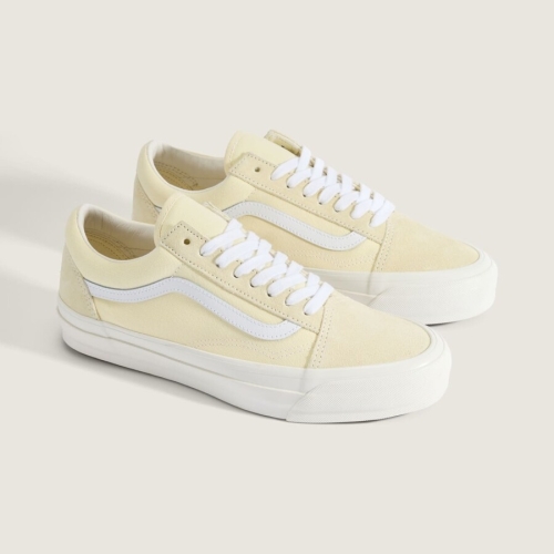 반스 공용 프리미엄 올드스쿨 VN000D9JFLR