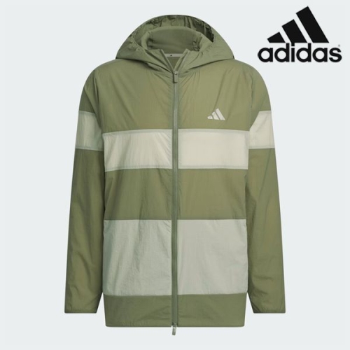 아디다스  골프 자켓 /Y8JF6305 / 3ST WIND JK 남성