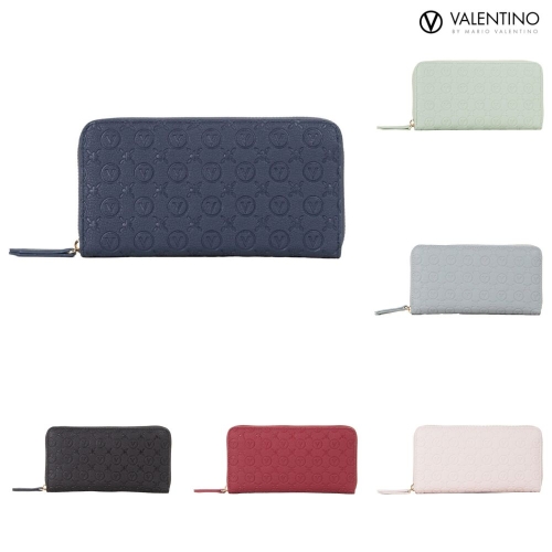 발렌티노 마리오 마리오 지갑 삼바 리 지퍼 어라운드 월렛 장지갑 VPS8ZG155