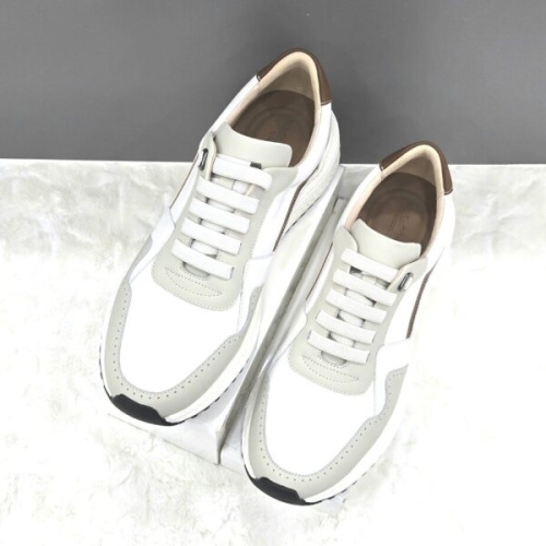 탠디 패플 남성 스포티 스니커즈 Y2HS50YY08 WHITE 3SD JJ