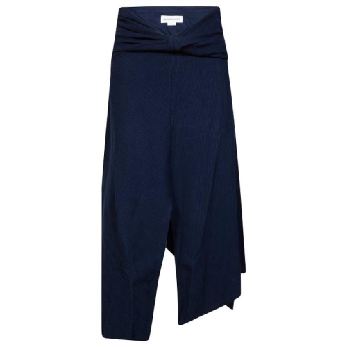 빅토리아 베컴 스커트 1126JSK007082A 550 Blue