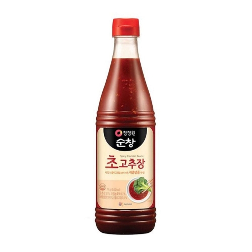 청정원 순창 초고추장 1kg