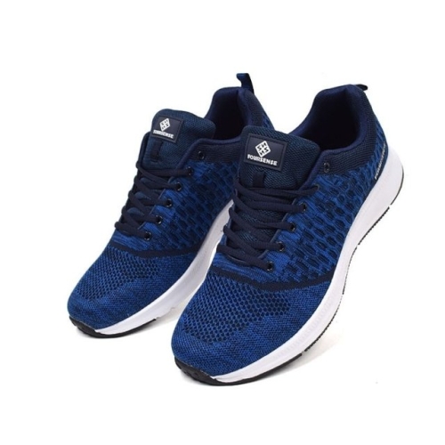 남성 가벼운남자 빅사이즈 트레이닝화 남자신발 WFIOLU0