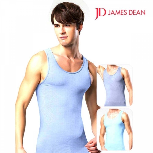 좋은사람들 트라이 조끼 인견런닝 순면 1매 폴 WFL7QOE