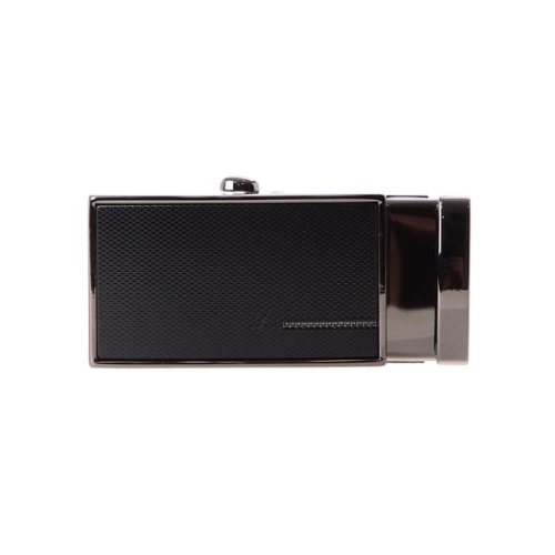 예작 망사 버클 30MM 자동벨트버클 YJFST1105BK
