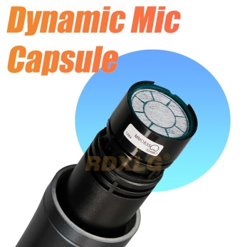 최고  품질ew100g3/e835 전문가용 듀얼 무선 마이크 600-695MHz 공연용 2채널 UHF 카라오케 메탈 핸드헬드