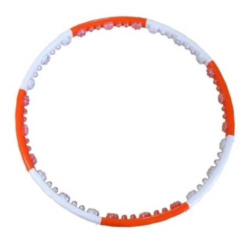 하나  훌라후프 학교 체육 뱃살 운동 훌라후프 2.0kg WFIJ3RV