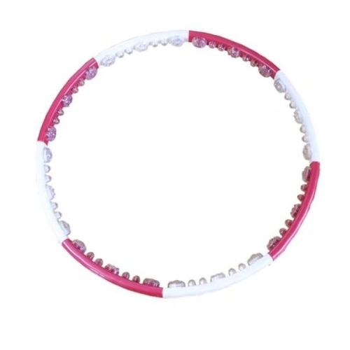 하나  훌라후프 학교 체육 뱃살 운동 훌라후프 2.4kg WFIJ3RU