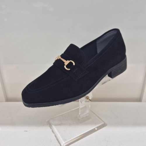 엘칸토 HC11 양가죽 여성화 W1E6U4M39BK 44237921