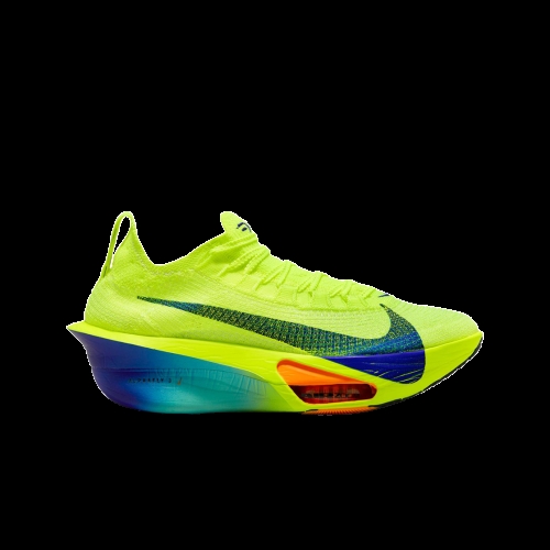 나이키 여자 에어 줌 알파플라이 넥스트% 3 볼트 Air Zoom Alphafly Next% Volt 991828
