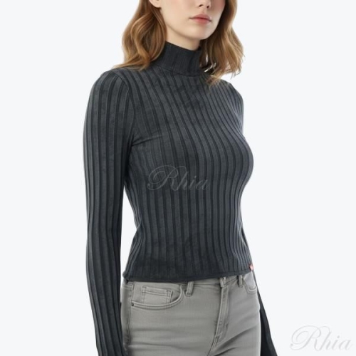 디젤 T 클로A PDP 저지 탑 A21603 0QKBU 02A 149515239