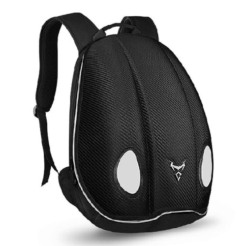 남성  야간라이딩 확장 하드백팩 30L 안전가방 WFILW2I