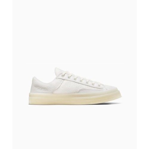 컨버스 척 70 마르퀴스 믹스 머티리얼 빈티지 화이트 A07453C 666371