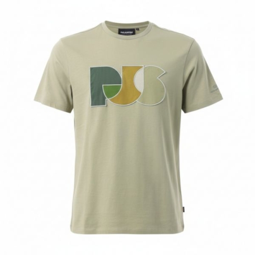 파라점퍼스 25 LELAND TEE -PMTSGT09-327 리랜드 반팔 티셔츠