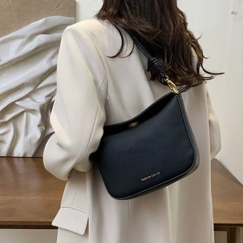 모던 심플 숄더 크로스백 여자 오피스룩 데일리백_WFIP7ZJ ONE 카키