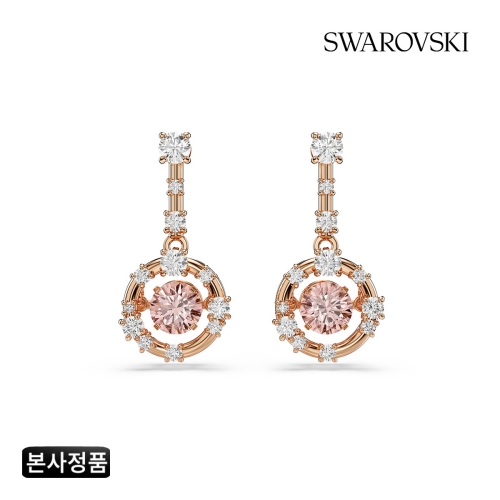 스와로브스키  Constella 드롭 귀걸이 5744239