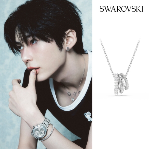 스와로브스키  Hyperbola 펜던트 목걸이 5737064