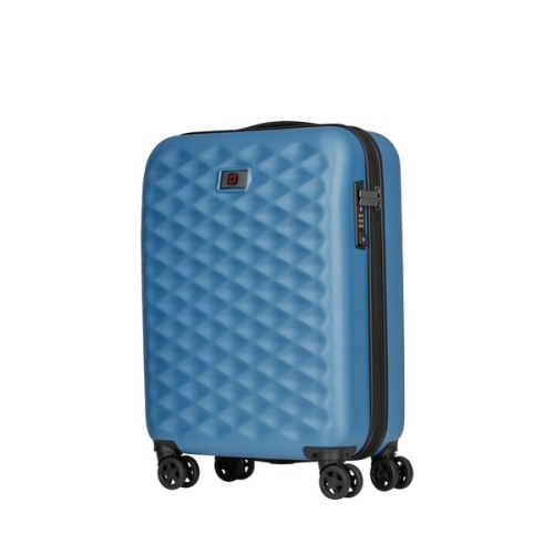 웽거 루먼 캐리온 하드사이드 캐리어 그린_605729 (20인치)