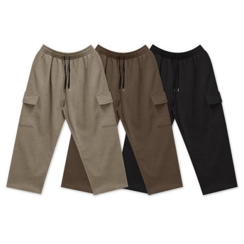 셀러허브 여성트랜드패션베텔 벌룬팬츠 카고 SD24103