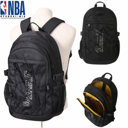 NBA 남자 여자 유틸리티 신학기 성인 학생 28리터 에어메쉬 백팩 가방 65_AB012P