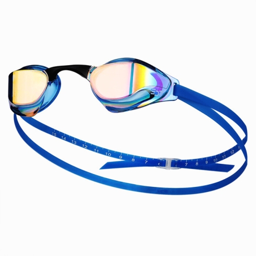 SD7  제논X 레이싱 수경 SGL-50X-BLPK