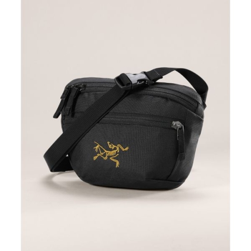 이스트팩 국내판 아크테릭스 맨티스 1 웨 24K BLACK ABPFU09234 ABPFU09234KBL 194697