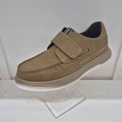 엘칸토 HC11 소가죽 남성화 N5E0U4M4C 44237844