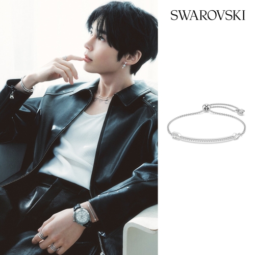 스와로브스키  Idyllia 팔찌 5741523