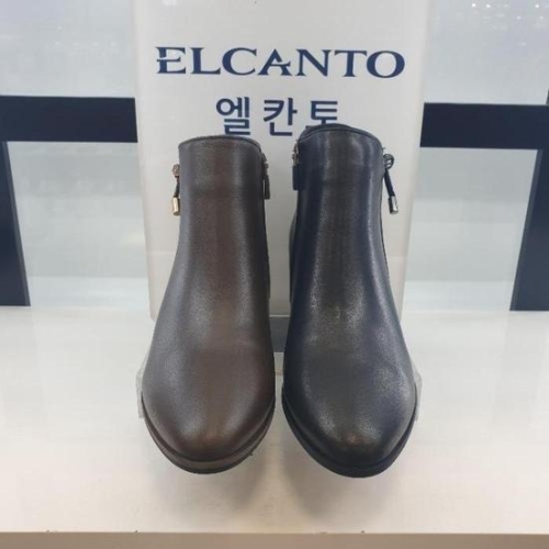 엘칸토 HC11 양가죽 여성화 B2H5U4E4MC 44238219
