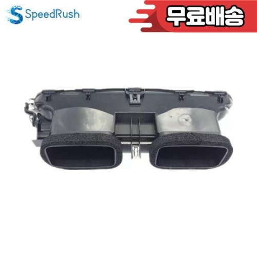 푸조  오른쪽/왼쪽/중간 OEM 96764765 301 시트로엥 C3 엘리제용 ZD 자동차 에어컨 벤트 아울렛 패널 그릴