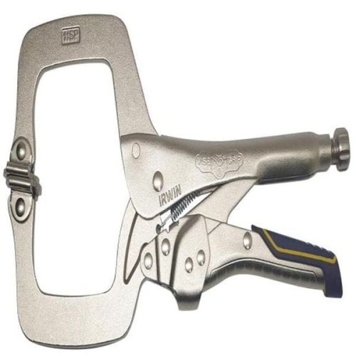 알티피아  어윈 IRWIN C형클램프 N6SPFR 1EA