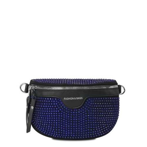 스터드 크로스백 중년여성가방 여성크로스백 데일리숄더백 WFIPBO9