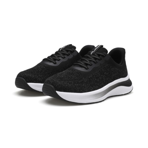 오쏘핏 여성 핸즈프리 니트 스니커즈_CLAOXC5147WOSFE7