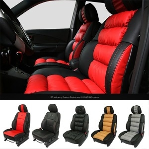 자동차 리무진시트 가죽시트커버 포터2