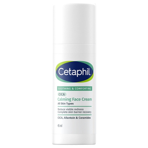 세타필 수딩 앤 컴포팅 시카 카밍 페이스 크림 45ml