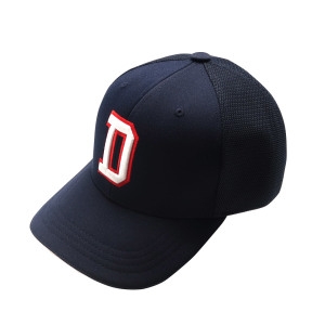 네포스 두산베어스 벨크로 캡 두산모자