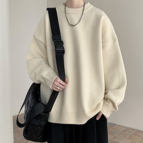 에이치플러스몰 신축성 카라넥 봄 베이직 의류 CBTT1236 sFv2+1kxk